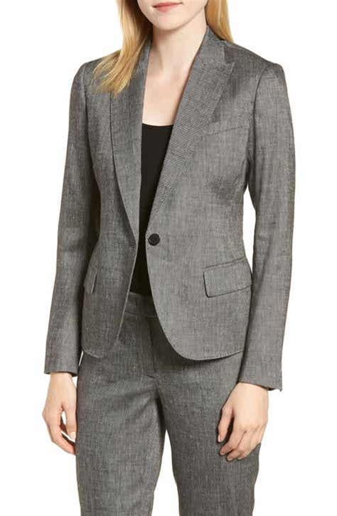 nordstrom womens suits sale